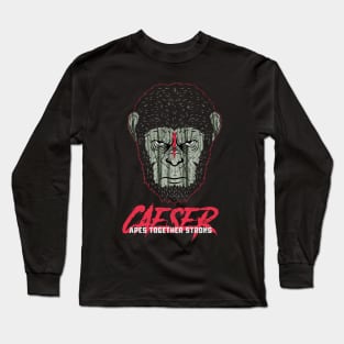 Caeser Long Sleeve T-Shirt